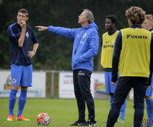 Club Brugge speurt nog naar één versterking, maar Preud'homme stelt belangrijke voorwaarde