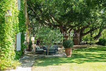 maison à Aix-en-Provence (13)