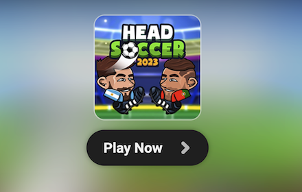 Head Soccer 2024 Game small promo image