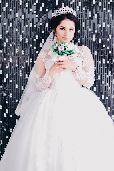 Fotografo di matrimoni Yuliya Chepanova (uunaivert). Foto del 28 febbraio 2020