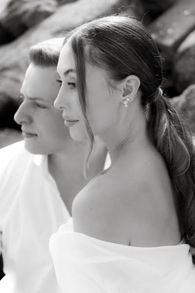 Fotografo di matrimoni Lisa Valleeva (valleeva). Foto del 17 maggio