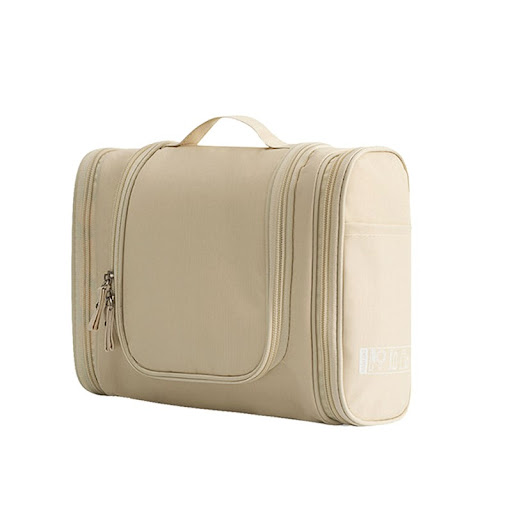 Title 9, Womens travel waterproof cosmetic bag, protect...