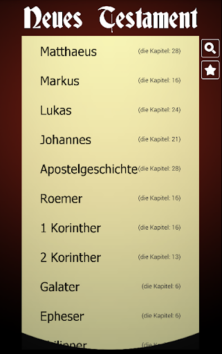 免費下載書籍APP|Die Luther-Bibel, Ausgabe 1912 app開箱文|APP開箱王