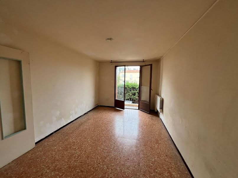 Vente appartement 2 pièces 49 m² à Vallauris (06220), 127 200 €