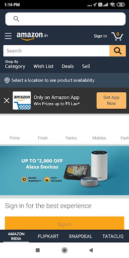 Extra Bachatwala - All in One App