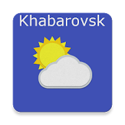 Download  Khabarovsk, RU - weather 
