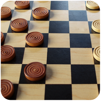 Checkers APKs for PC