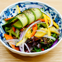 House made Green Salad