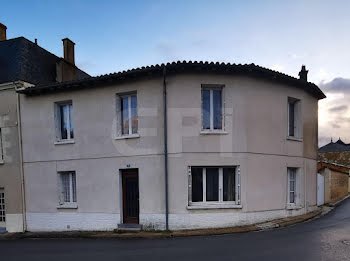 maison à Loudun (86)