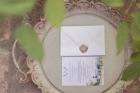 Fotógrafo de casamento Diána Duba (bellarose). Foto de 21 de setembro 2021