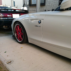 Z4 ロードスター