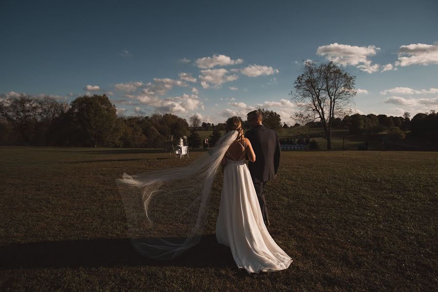 Wedding photographer Dani Ford (daniford). Photo of 8 September 2019