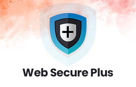 Web Secure Plus small promo image