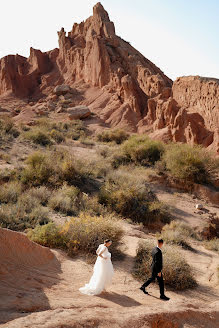 Fotógrafo de casamento Ivan Popov (ipopov). Foto de 31 de outubro 2023