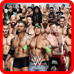 Cover Image of 下载 Guess The Wrestler 7.4.3z APK