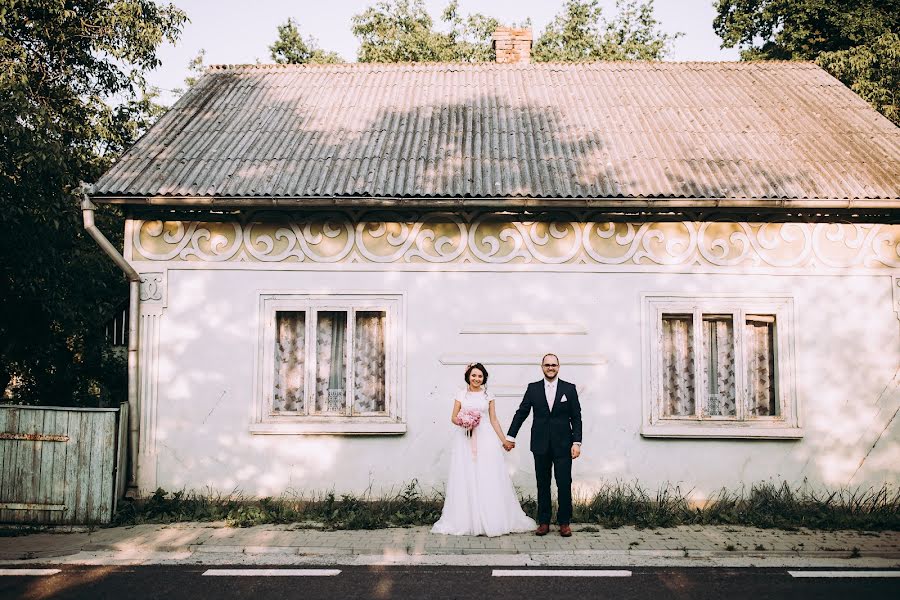 Fotógrafo de casamento Haitonic Liana (haitonic). Foto de 29 de maio 2018