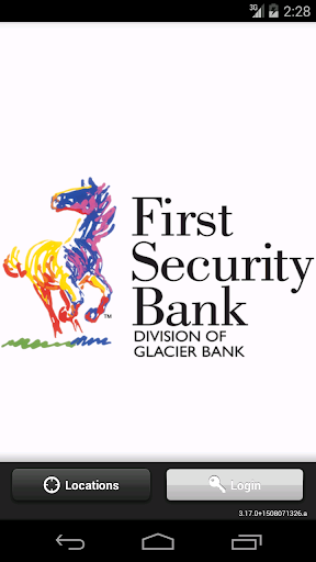 First Security Bank Mobile