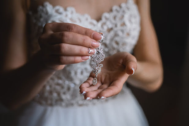 Fotografo di matrimoni Yuliya Libman (ul-photos). Foto del 11 aprile 2023