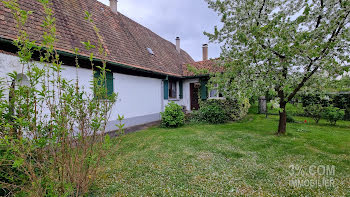 maison à Roeschwoog (67)