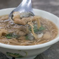 東發號 油飯・麵線