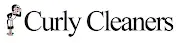 Curly Cleaners Logo