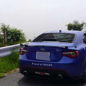 BRZ ZC6