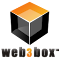 Item logo image for Web3Box CRM