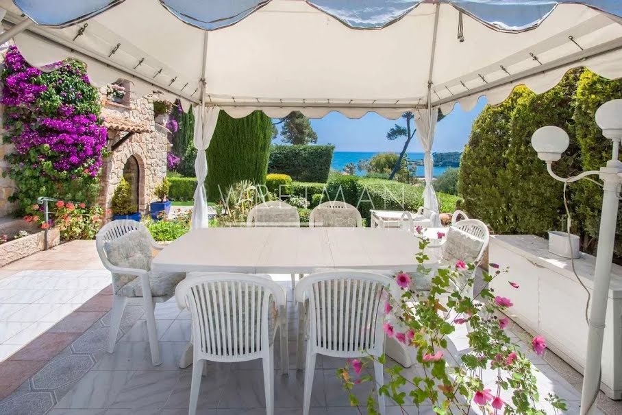 Vente villa 5 pièces 140 m² à Antibes (06600), 3 790 000 €