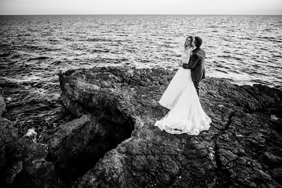 Wedding photographer Raffaele Chiavola (filmvision). Photo of 10 February 2020