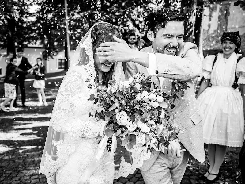 Wedding photographer Zbyněk Novotný (zbyneknovotny). Photo of 19 March 2022