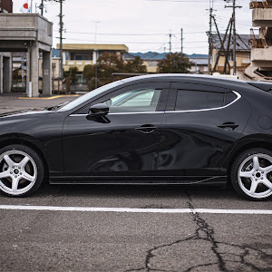 MAZDA3 BPEP