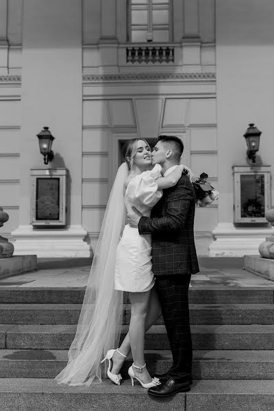 Hochzeitsfotograf Ekaterina Chernyshova (katphoto). Foto vom 3. September 2023