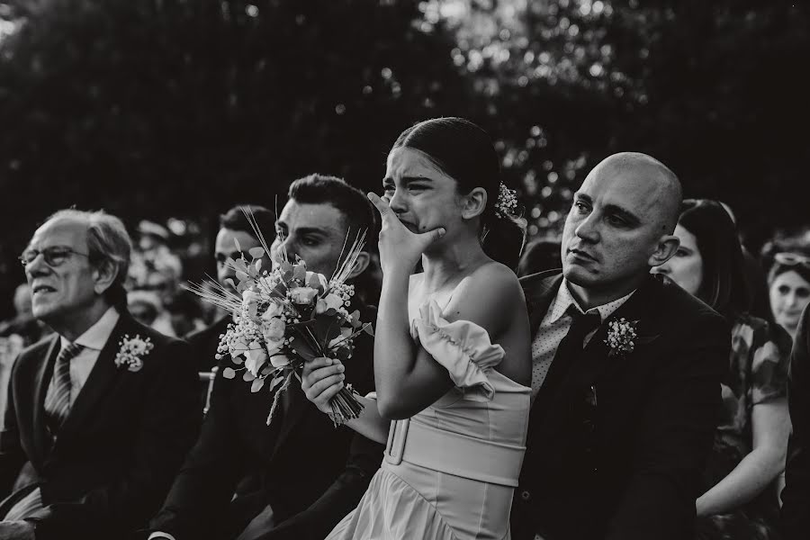 Photographe de mariage Francesco Trondo (francescotrondo). Photo du 17 janvier