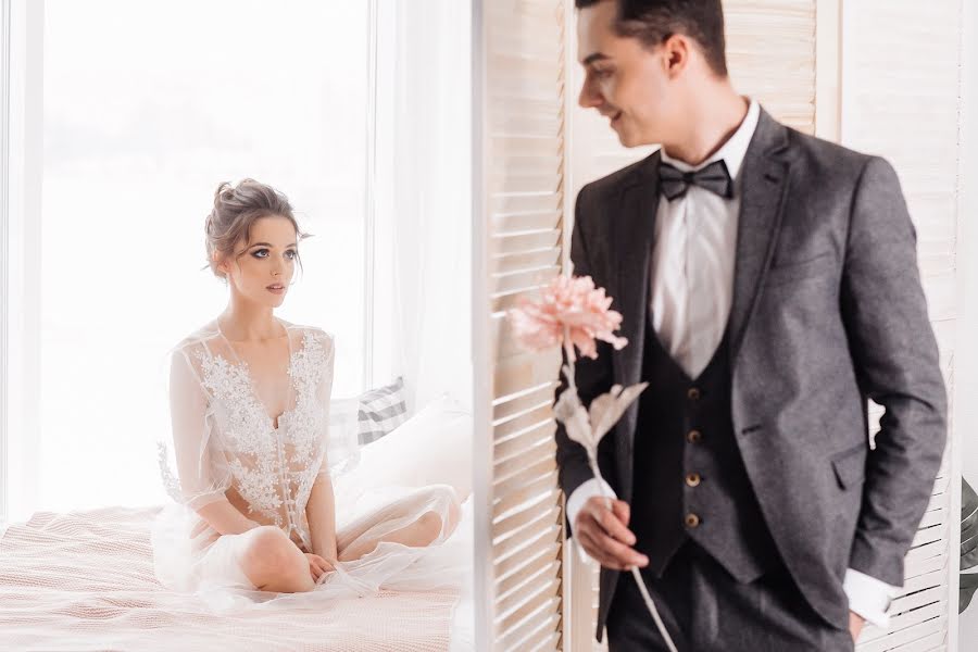 Wedding photographer Yurik Friske (yurikfriske). Photo of 6 April 2018