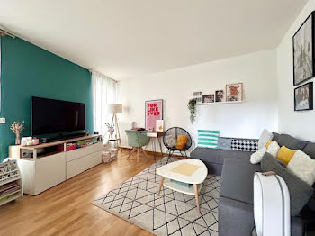 appartement à Asnieres-sur-seine (92)