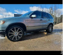 продам авто BMW X5 X5 (E53)