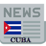 Cover Image of ダウンロード Cuba News Online 9.7 APK