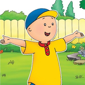 Download Caillou Vídeos For PC Windows and Mac