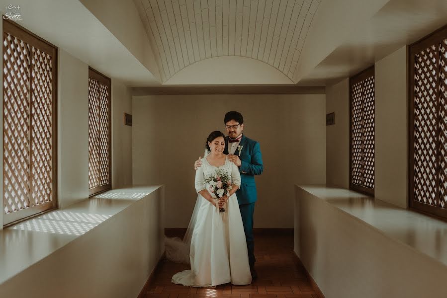 Весільний фотограф Scott Vizcarra (scott89). Фотографія від 9 лютого 2019