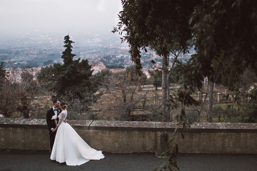 Wedding photographer Vladlena Demisheva (vlademisheva). Photo of 1 February 2017