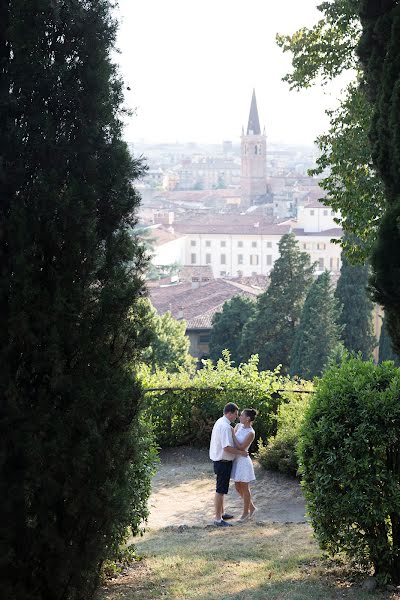 Fotógrafo de casamento Taya Kopeykina (tvkopeikina). Foto de 19 de julho 2017