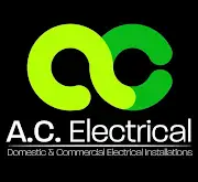 A C Electrical Logo