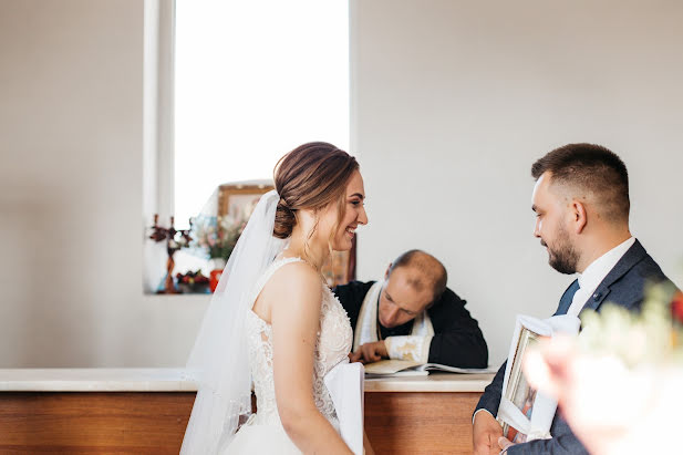 結婚式の写真家Irina Tereschuk (iren2000)。2019 11月8日の写真