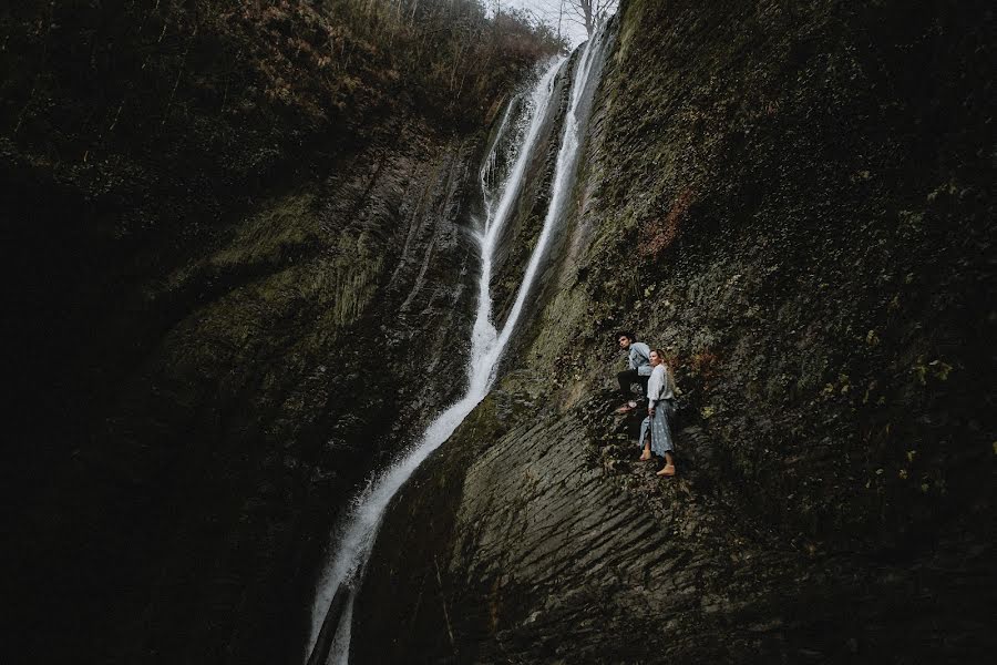 Fotografo di matrimoni Vladimir Bochkov (bochkov). Foto del 13 febbraio 2020