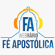 Download Rádio Fé Apostólica For PC Windows and Mac 1.0