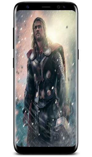 Thor HD Wallpaper