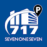 717 Parking icon