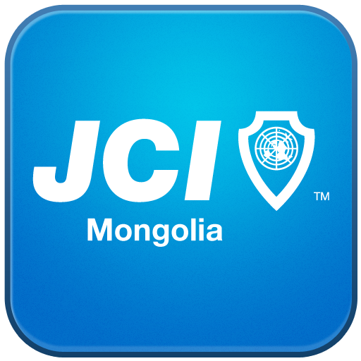 JCI Mongolia Events
