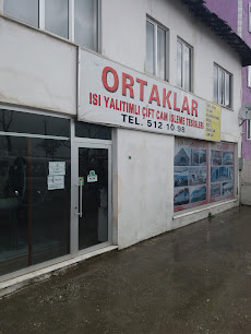 Şen Ortaklar LTD STI Isıcam Yetkili Üretici