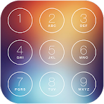 Cover Image of Baixar OS 10 Lock Screen 1.7 APK